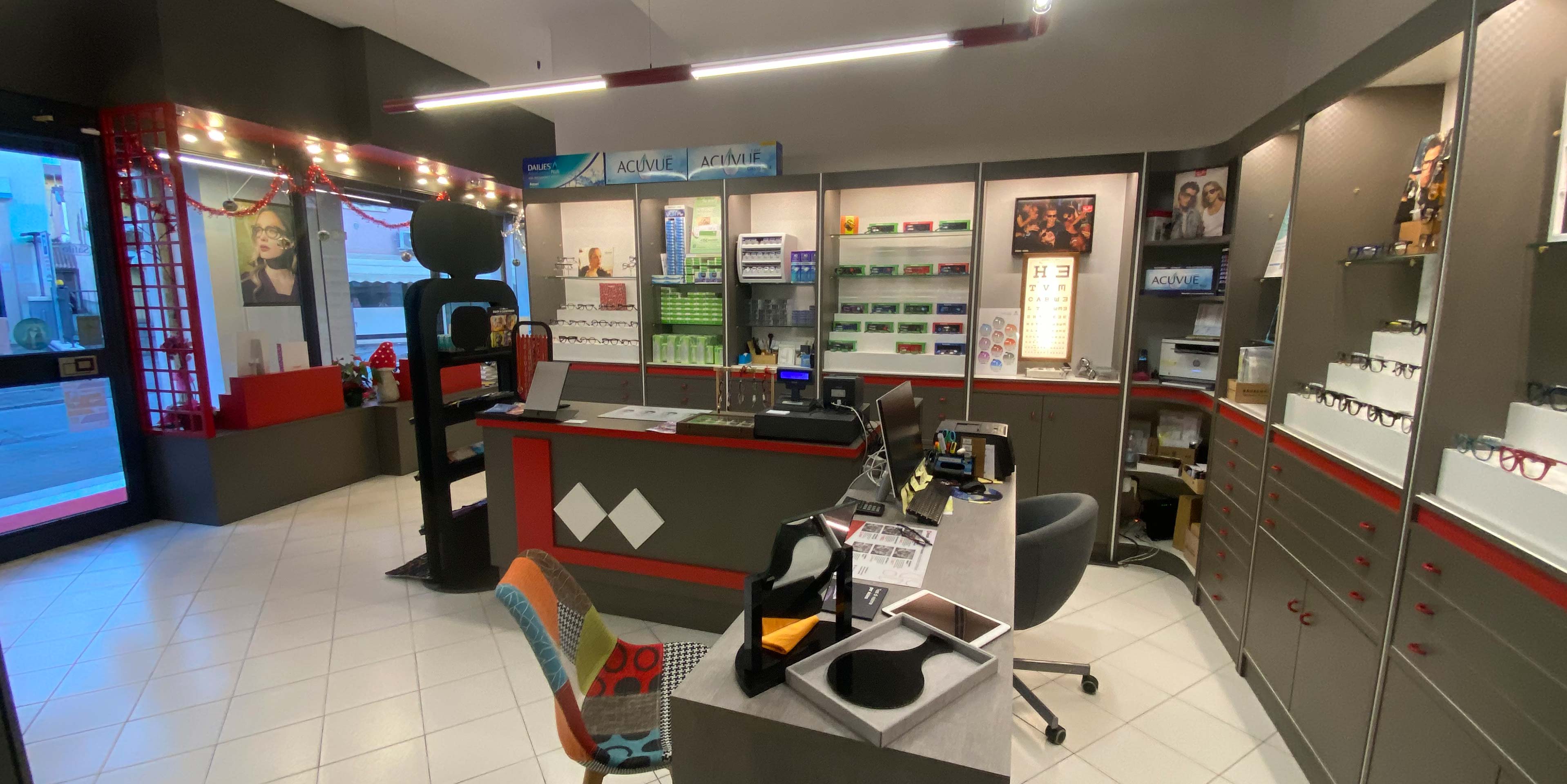 Ottica Bosio